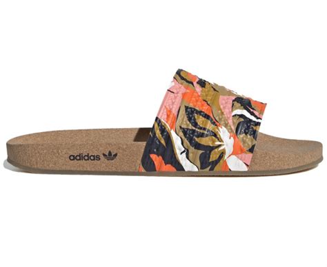 adidas Cork adilette 